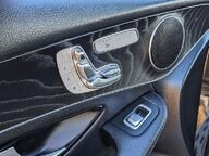 Mercedes-Benz GLC GLC 220 D 4MATIC AMG LINE PREMIUM 27