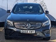 Mercedes-Benz GLC GLC 220 D 4MATIC AMG LINE PREMIUM 2