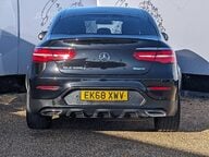 Mercedes-Benz GLC GLC 220 D 4MATIC AMG LINE PREMIUM 8