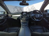 Mercedes-Benz GLC GLC 220 D 4MATIC AMG LINE PREMIUM 13