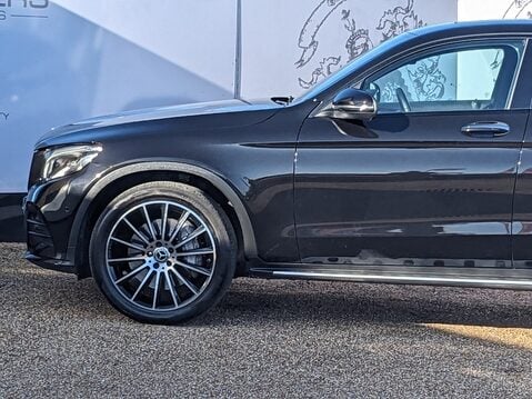 Mercedes-Benz GLC GLC 220 D 4MATIC AMG LINE PREMIUM 5