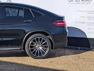 Mercedes-Benz GLC GLC 220 D 4MATIC AMG LINE PREMIUM 6