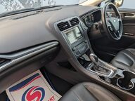 Ford Mondeo TITANIUM TDCI 13
