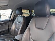 Ford Mondeo TITANIUM TDCI 14