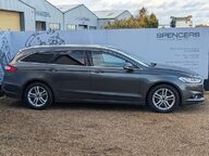 Ford Mondeo TITANIUM TDCI 10