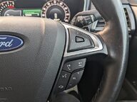 Ford Mondeo TITANIUM TDCI 22