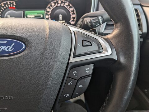 Ford Mondeo TITANIUM TDCI 22