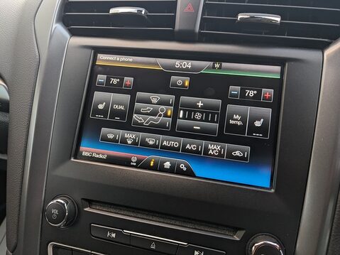 Ford Mondeo TITANIUM TDCI 26