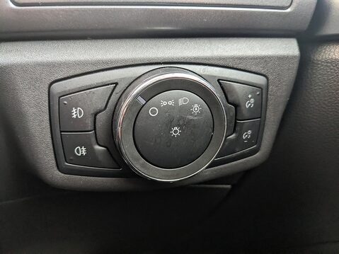 Ford Mondeo TITANIUM TDCI 24