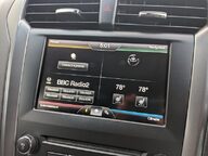 Ford Mondeo TITANIUM TDCI 29