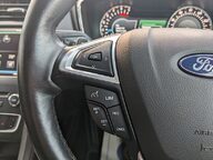 Ford Mondeo TITANIUM TDCI 21