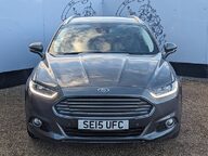 Ford Mondeo TITANIUM TDCI 2