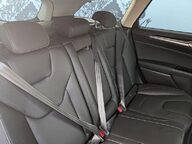 Ford Mondeo TITANIUM TDCI 16