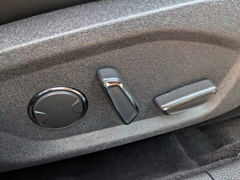 Ford Mondeo TITANIUM TDCI 30