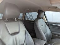 Ford Mondeo TITANIUM TDCI 12