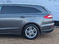 Ford Mondeo TITANIUM TDCI 6