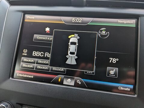 Ford Mondeo TITANIUM TDCI 28