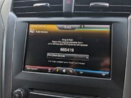 Ford Mondeo TITANIUM TDCI 25