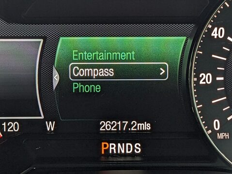 Ford Mondeo TITANIUM TDCI 37