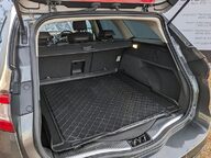 Ford Mondeo TITANIUM TDCI 19