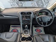 Ford Mondeo TITANIUM TDCI 15