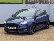 Ford Focus ST-2 TDCI 3