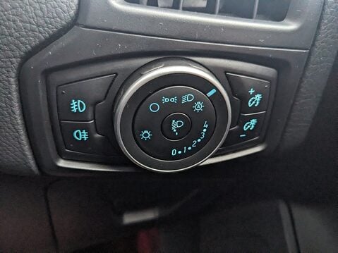 Ford Focus ST-2 TDCI 27