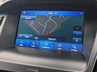 Ford Focus ST-2 TDCI 22