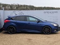 Ford Focus ST-2 TDCI 10