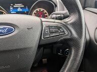 Ford Focus ST-2 TDCI 17