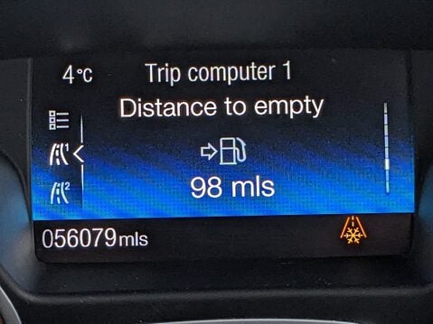Ford Focus ST-2 TDCI 36