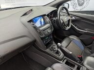 Ford Focus ST-2 TDCI 20