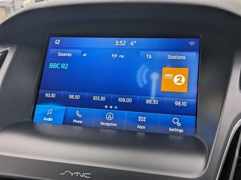 Ford Focus ST-2 TDCI 24