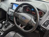 Ford Focus ST-2 TDCI 14