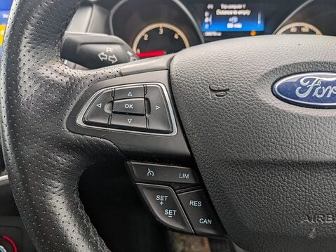 Ford Focus ST-2 TDCI 16