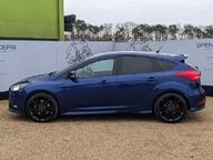 Ford Focus ST-2 TDCI 4
