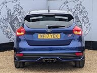Ford Focus ST-2 TDCI 8