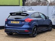 Ford Focus ST-2 TDCI 9
