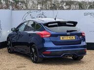 Ford Focus ST-2 TDCI 7