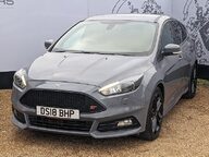 Ford Focus ST-3 3