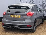 Ford Focus ST-3 9
