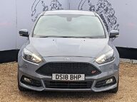 Ford Focus ST-3 2