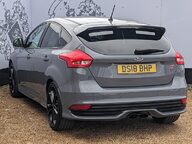 Ford Focus ST-3 7