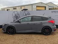 Ford Focus ST-3 4
