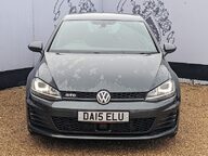 Volkswagen Golf TDI BlueMotion Tech GTD 2