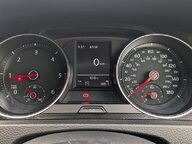 Volkswagen Golf TDI BlueMotion Tech GTD 39