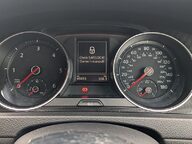 Volkswagen Golf TDI BlueMotion Tech GTD 38