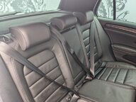 Volkswagen Golf TDI BlueMotion Tech GTD 18