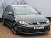Volkswagen Golf TDI BlueMotion Tech GTD