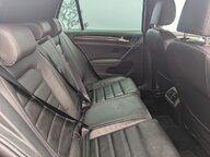 Volkswagen Golf TDI BlueMotion Tech GTD 17